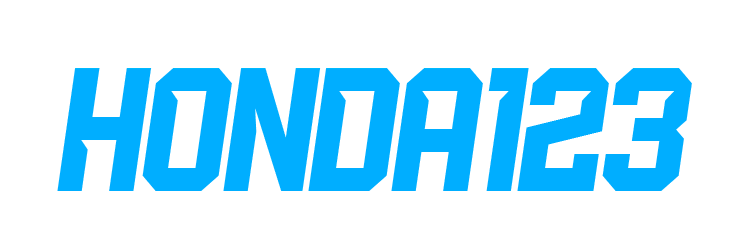 Honda123